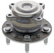 Wheel Bearing and Hub Assembly Mevotech MB50310