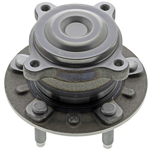 Wheel Bearing and Hub Assembly Mevotech MB50310