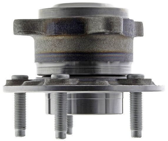 Wheel Bearing and Hub Assembly Mevotech MB50310