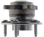 Wheel Bearing and Hub Assembly Mevotech MB50310