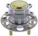 Wheel Bearing and Hub Assembly Mevotech MB60301