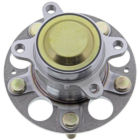 Wheel Bearing and Hub Assembly Mevotech MB60301