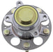 Wheel Bearing and Hub Assembly Mevotech MB60301