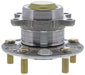 Wheel Bearing and Hub Assembly Mevotech MB60301