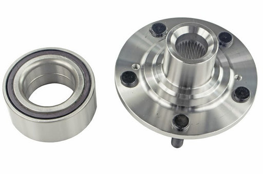 Wheel Hub Repair Kit Mevotech MB60302