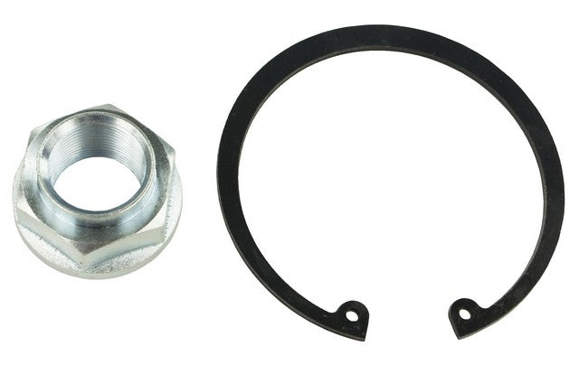 Wheel Hub Repair Kit Mevotech MB60302