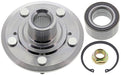 Wheel Hub Repair Kit Mevotech MB60306