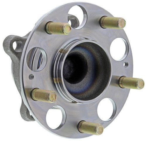 Wheel Bearing and Hub Assembly Mevotech MB60312