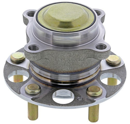 Wheel Bearing and Hub Assembly Mevotech MB60312