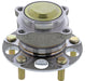 Wheel Bearing and Hub Assembly Mevotech MB60312