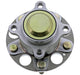 Wheel Bearing and Hub Assembly Mevotech MB60312