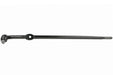 Steering Tie Rod End Mevotech MDS1018T