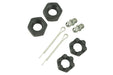 Steering Center Link Mevotech MDS1049