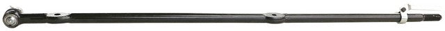 Steering Tie Rod End Mevotech MDS1050