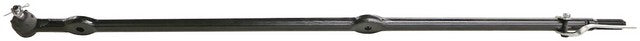 Steering Tie Rod End Mevotech MDS1050