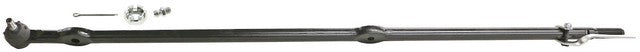 Steering Tie Rod End Mevotech MDS1050