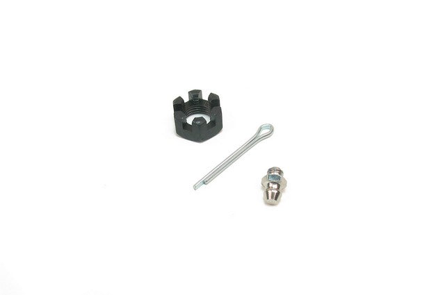 Steering Tie Rod End Mevotech MDS1238