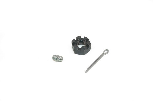 Steering Tie Rod End Mevotech MDS1286