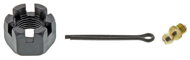 Steering Tie Rod End Mevotech MDS1438