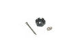 Steering Tie Rod End Mevotech MDS1439