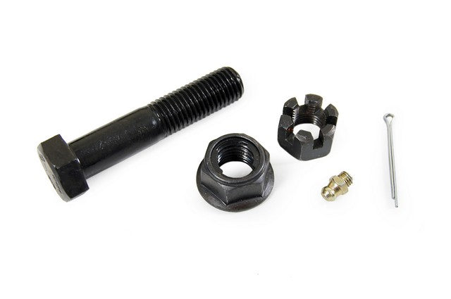 Steering Tie Rod End Mevotech MDS80520