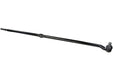 Steering Tie Rod End Mevotech MDS841