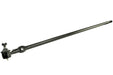 Steering Tie Rod End Mevotech MDS893