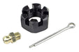 Steering Tie Rod End Mevotech MDS893