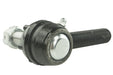 Steering Tie Rod End Mevotech MES158L