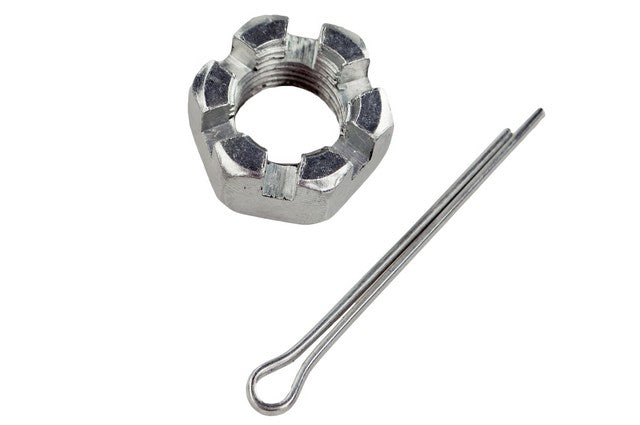 Steering Tie Rod End Mevotech MES158R