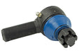 Steering Tie Rod End Mevotech MES2010R