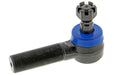 Steering Tie Rod End Mevotech MES2011R