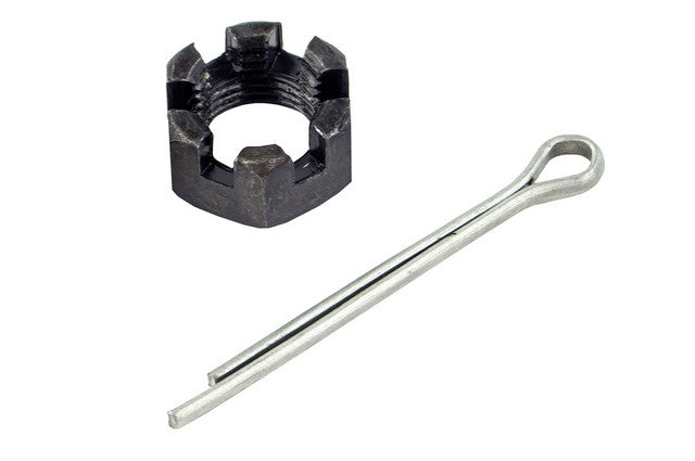 Steering Tie Rod End Mevotech MES2059R