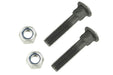 Steering Tie Rod End Adjusting Sleeve Mevotech MES2079S