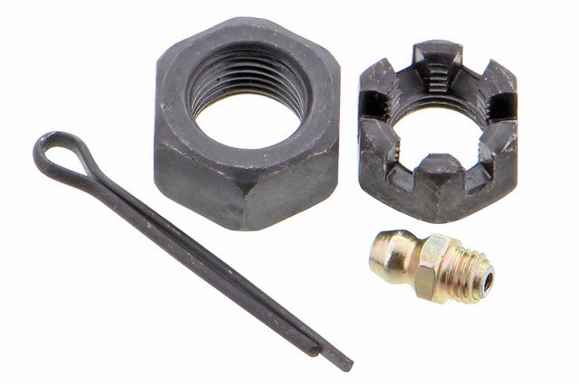 Steering Tie Rod End Mevotech MES2128RL