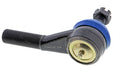 Steering Tie Rod End Mevotech MES2147RL