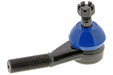 Steering Tie Rod End Mevotech MES2147RL