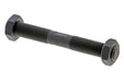 Steering Tie Rod End Adjusting Sleeve Mevotech MES2154S