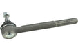 Steering Tie Rod End Mevotech MES2185R