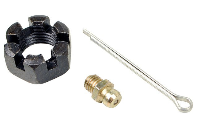 Steering Tie Rod End Mevotech MES2214R