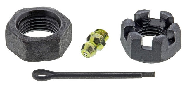 Steering Tie Rod End Mevotech MES2376