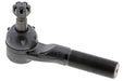 Steering Tie Rod End Mevotech MES2396R