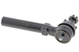 Steering Tie Rod End Mevotech MES2772RL