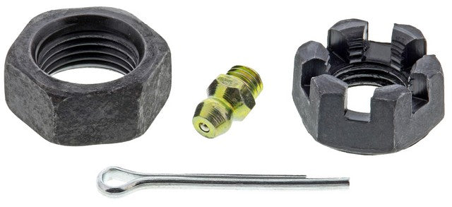 Steering Tie Rod End Mevotech MES2814RL