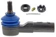 Steering Tie Rod End Mevotech MES2814RL