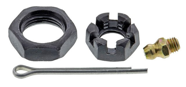 Steering Tie Rod End Mevotech MES2836RL