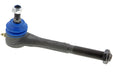 Steering Tie Rod End Mevotech MES2838RL