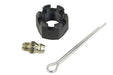 Steering Tie Rod End Mevotech MES2850RL