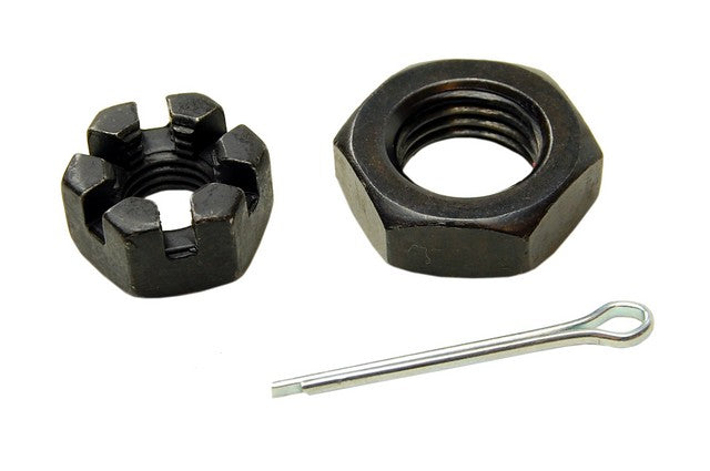 Steering Tie Rod End Mevotech MES2910