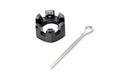 Steering Tie Rod End Mevotech MES2992RL